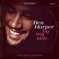 CDHarper Ben / By My Side / Digipack