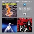 3CDFaith No More / Triple Album Collection / 3CD