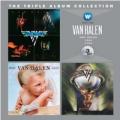3CD / Van Halen / Triple Album Collection / 3CD