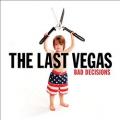 CDLast Vegas / Bad Decisions / Digipack