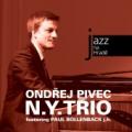 CDPivec Ondej/N.Y.Trio / Jazz na Hrad 2012
