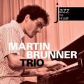 CDMartin Brunner Trio / Jazz na Hrad 2012