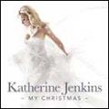 CDJenkins Katherine / My Christmas
