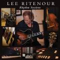 CDRitenour Lee / Rhythm Sessions