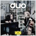 CDGrimaud Helene/Gabetta Sol / Duo