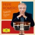 CDRomero Pepe / Spanish Nights