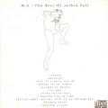 CDJethro Tull / M.U.-Best Of Jethro Tull