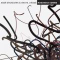 CDAgon Orchestra/Jirous Ivan Martin / Magorova Summa