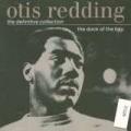 CDRedding Otis / Definitive Collection