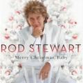 CDStewart Rod / Merry Christmas,Baby