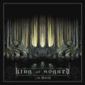 LPKing Of Asgard / ...To North / Vinyl / LP