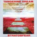 CDTangerine Dream / Stratosfear
