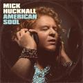 CDHucknall Michael / American Soul