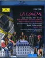 Blu-RayPuccini / La Boheme / Gatti / Netrebko / Beczala / Blu-Ray Disc