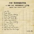 2LPBonamassa Joe / New Day Yesterday Live / Vinyl / 2LP