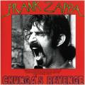 CDZappa Frank / Chunga's Revenge