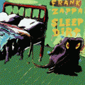 CDZappa Frank / Sleep Dirt