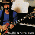2CDZappa Frank / Shut Up And Play Yer Guitar Some More / 2CD