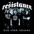 LPResistance / Rise From Treason / Vinyl / Single / 2SP