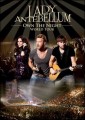 DVDLady Antebellum / Own The Night