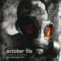 2CDOctober File / Renditions In Juxtaposition / Live / CD+DVD