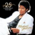 2LPJackson Michael / Thriller / Vinyl / 25th Anniv / 2LP