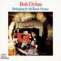 CDDylan Bob / Bringing It All Back Home