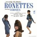 LPRonettes / Presenting The Fabulous Ronettes / Vinyl