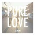 CDPure Love / Anthems