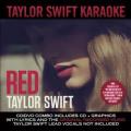 CD/DVDSwift Taylor / Red / CD+DVD / Karaoke