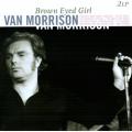 2LPMorrison Van / Brown Eyed Girl / Vinyl