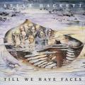 CDHackett Steve / Till We Have Faces / Digipack