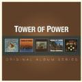 5CDTower Of Power / Original Album Series / 5CD