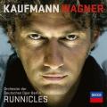 CDWagner Richard / Runnicles / Kaufmann Jonas