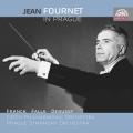 3CDFournet Jean / Jean Fournet In Prague / 3CD