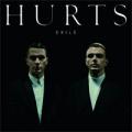 CD/DVDHurts / Exile / DeLuxe Edition / CD+DVD / Digipack