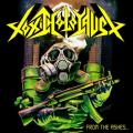 CDToxic Holocaust / From The Ashes Of Nuclear Destruction