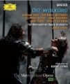 Blu-RayWagner Richard / Walkre / Metropolitan Opera / Blu-Ray Disc