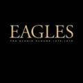 6CDEagles / Studio Albums 1972-1979 / 6CD