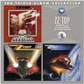 3CDZZ Top / Triple Album Collection / 3CD