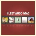 5CDFleetwood mac / Original Album Series / 5CD