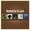 5CDFlack Roberta / Original Album Series / 5CD