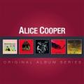 5CDCooper Alice / Original Album Series / 5CD