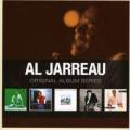 5CDJarreau Al / Original Album Series / 2CD