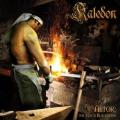 CDKaledon / Altor:The King's Blacksmith