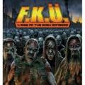 CDF.K.U. / 4:The Rise Of The Mosh Mongers / Limited / Digipack