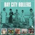 5CDBay City Rollers / Original Album Classics / 5CD