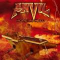 CDAnvil / Hope In Hell / Limited / Digipack