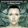 CDPowerworld / Cybersteria / Digipack