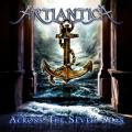 CDArtlantica / Across The Seventh Seas